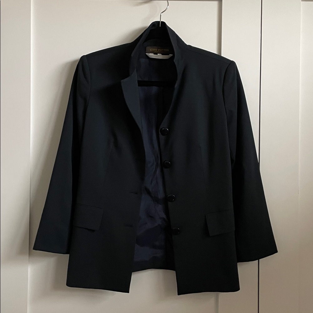 Louis Vuitton Uniform blazer